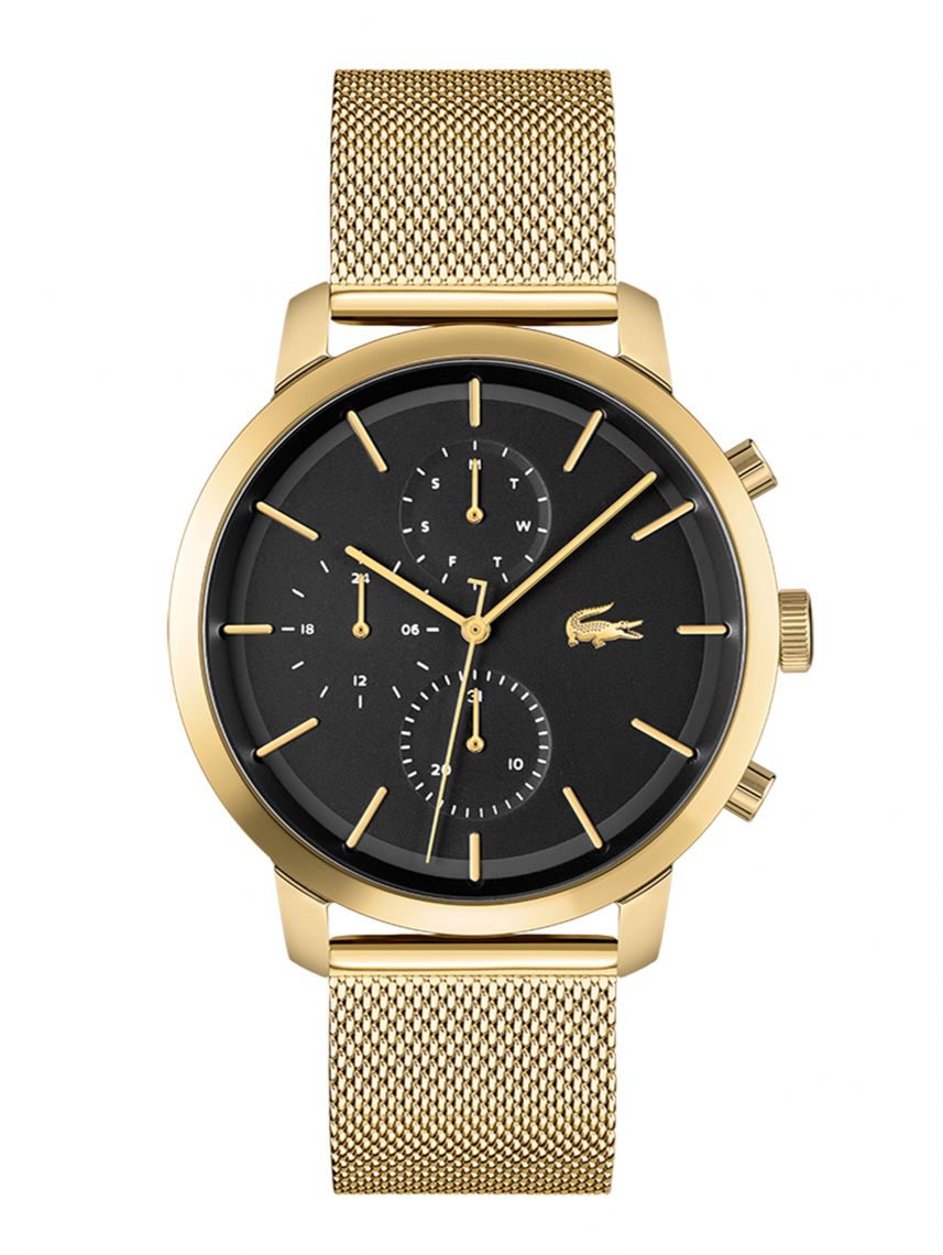 שעון יד לקוסט לגבר מקולקציית דגם 2011195