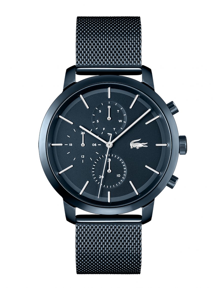 שעון יד לקוסט לגבר מקולקציית REPLAY דגם 2011196