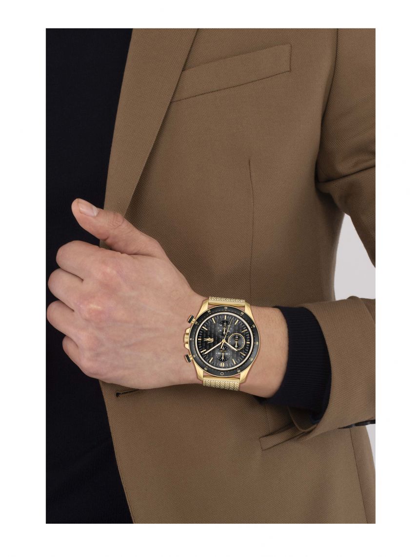 שעון Lacoste לגבר מקולקציית NEO HERITAGE דגם 2011254 - Planetgroup