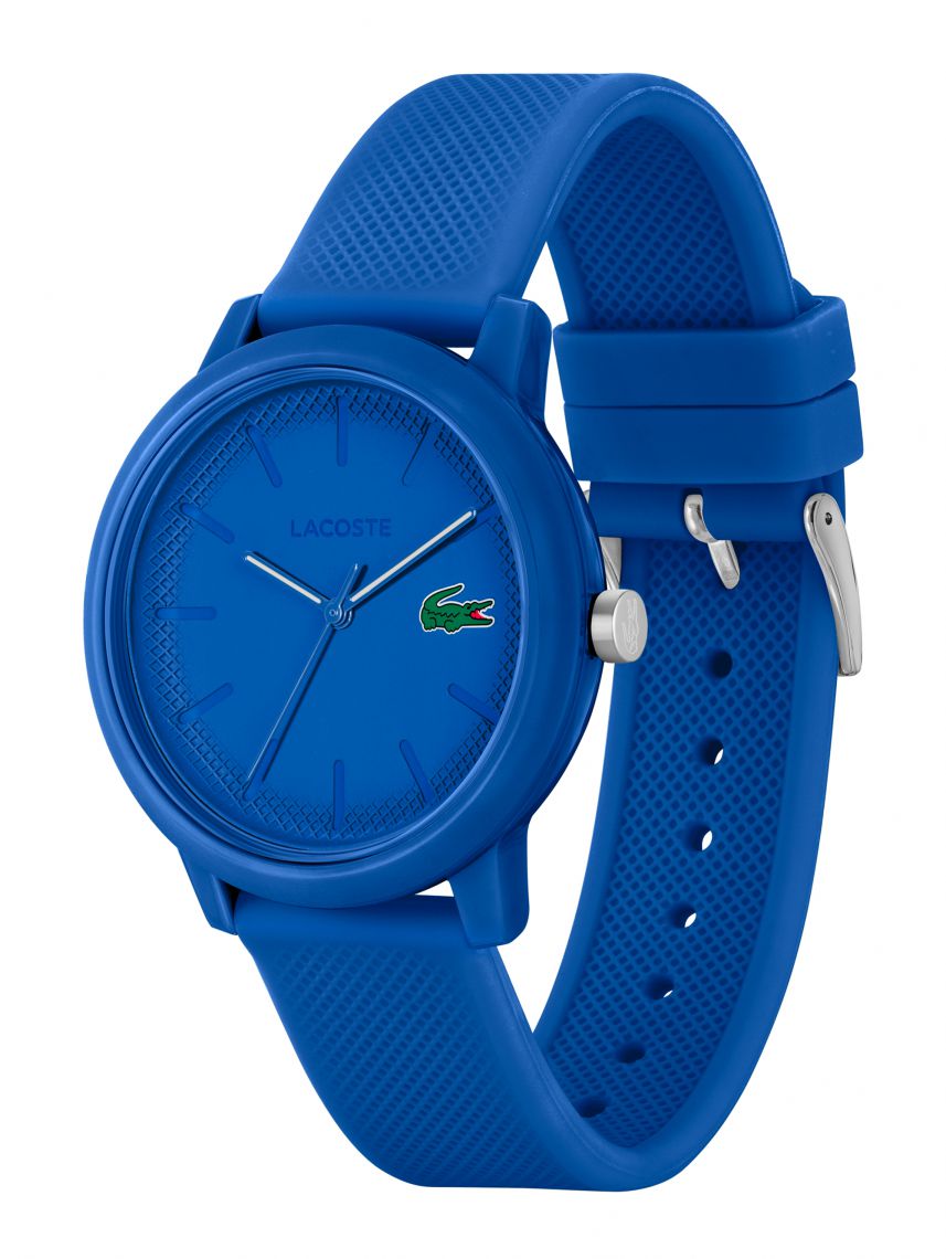 שעון Lacoste לגבר מקולקציית LACOSTE.12.12 דגם 2011279