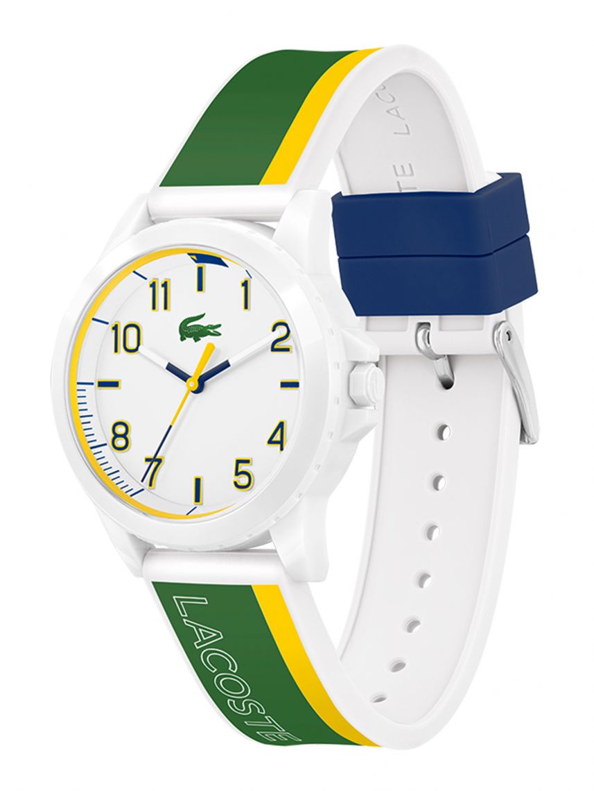 שעון לקוסט מקולקציית RIDER דגם 2030044