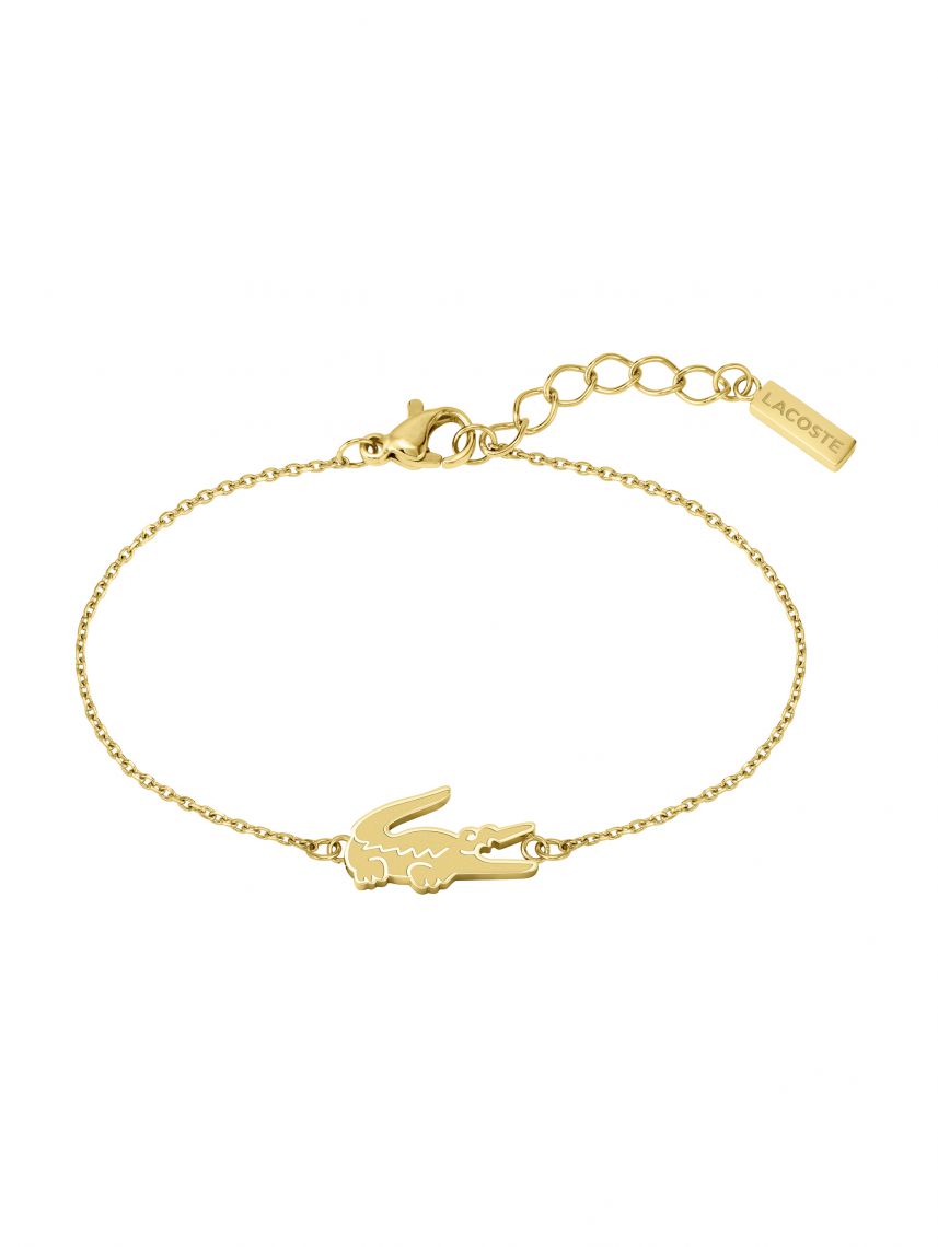 צמיד לקוסט לאישה מקולקציית CROCODILE דגם 2040047