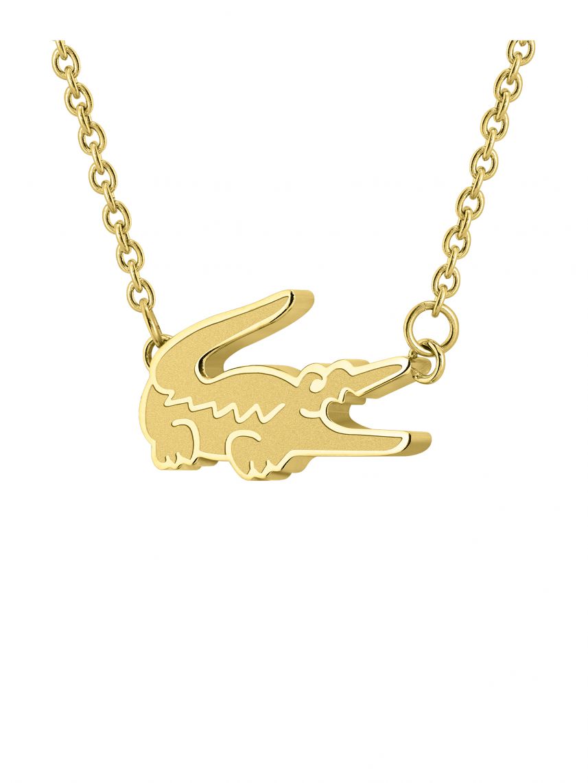 צמיד לקוסט לאישה מקולקציית CROCODILE דגם 2040047