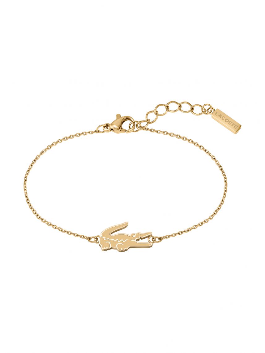 צמיד לקוסט לאישה מקולקציית CROCODILE דגם 2040048