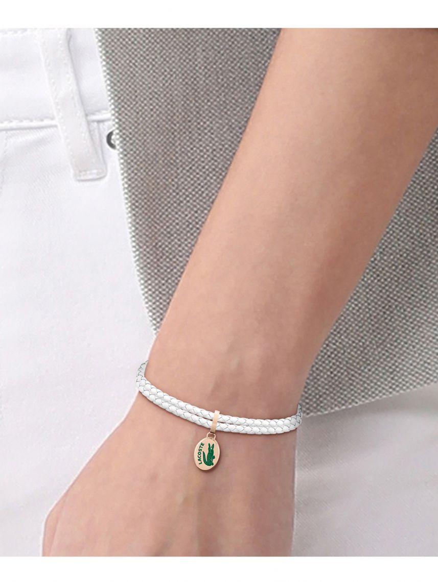 צמיד לקוסט לאישה מקולקציית SNEAK דגם 2040057