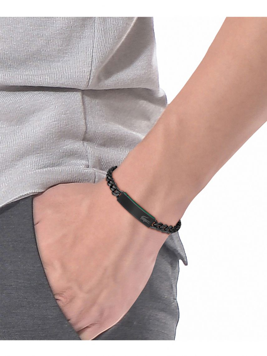 צמיד LACOSTE קולקציית LACOSTE BASELINE דגם 2040082