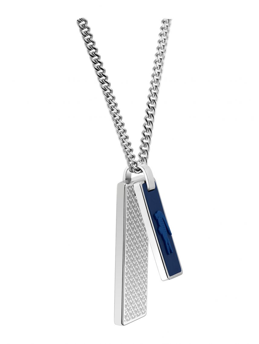 שרשרת לקוסט לגבר מקולקציית SET&MATCH דגם 2040095