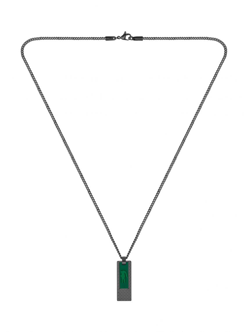 שרשרת לקוסט לגבר מקולקציית SET&MATCH דגם 2040096