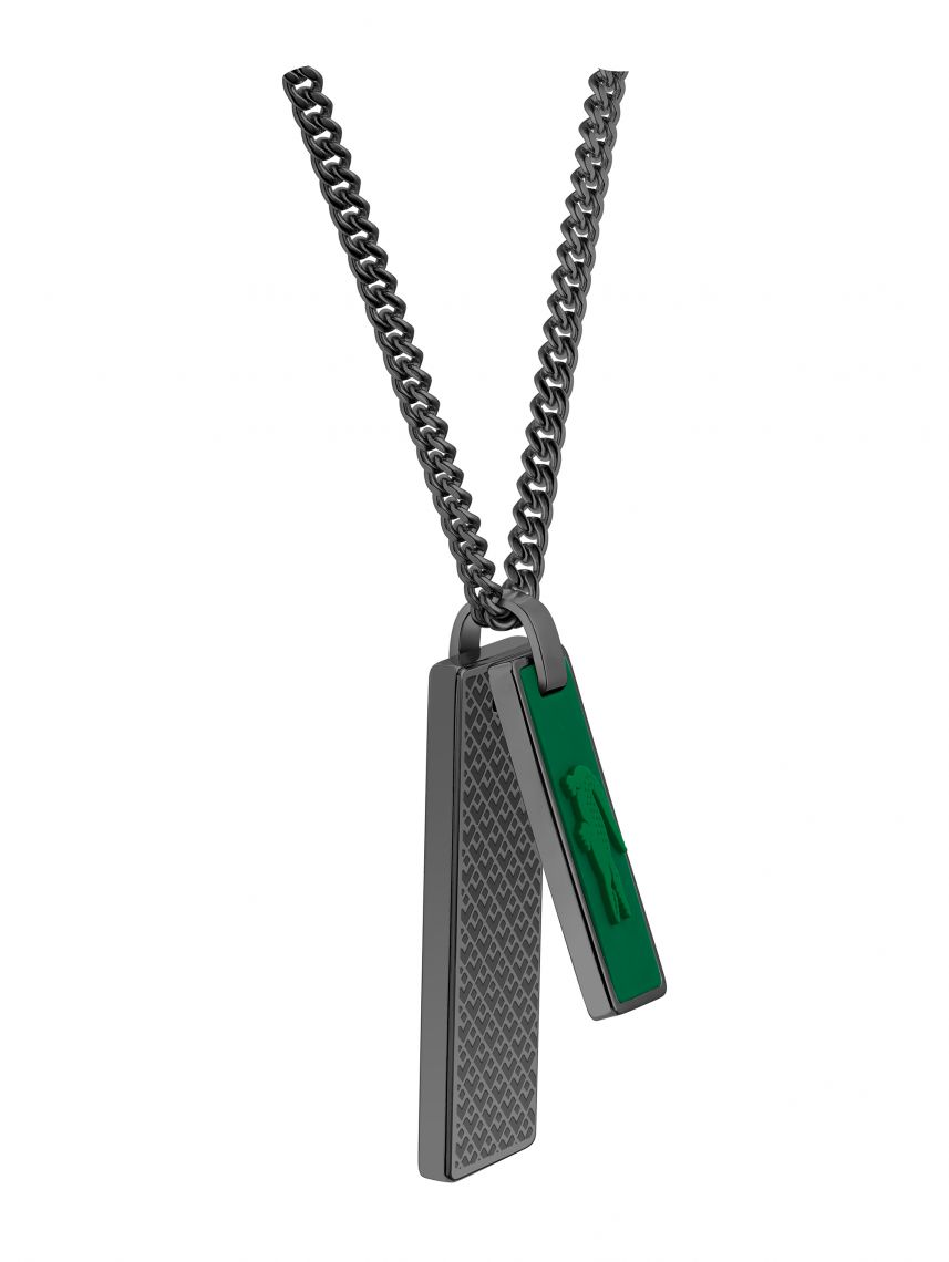 שרשרת לקוסט לגבר מקולקציית SET&MATCH דגם 2040096