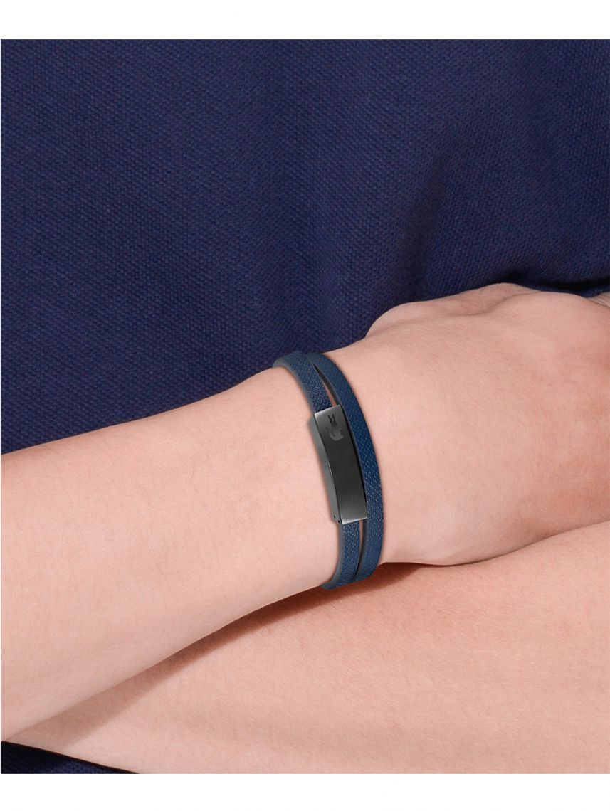 צמיד לקוסט לגבר מקולקציית PORT דגם 2040108