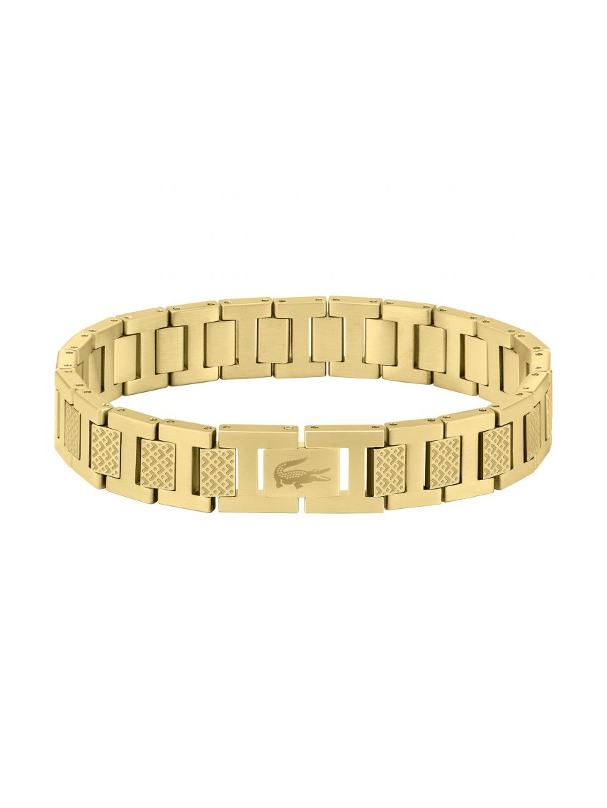 צמיד לקוסט לגבר מקולקציית METROPOLE דגם 2040120