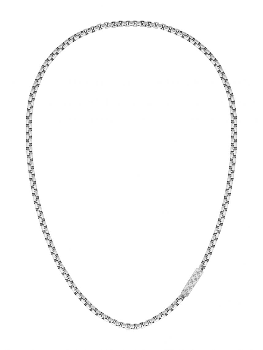 שרשרת לקוסט לגבר מקולקציית L’ESSENTIEL דגם 2040121