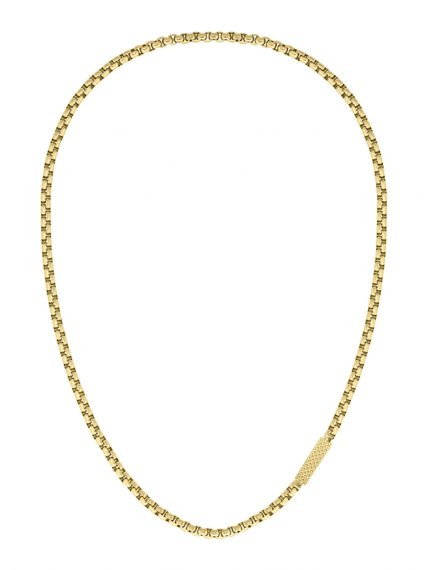 שרשרת לקוסט לגבר מקולקציית L’ESSENTIEL דגם 2040122