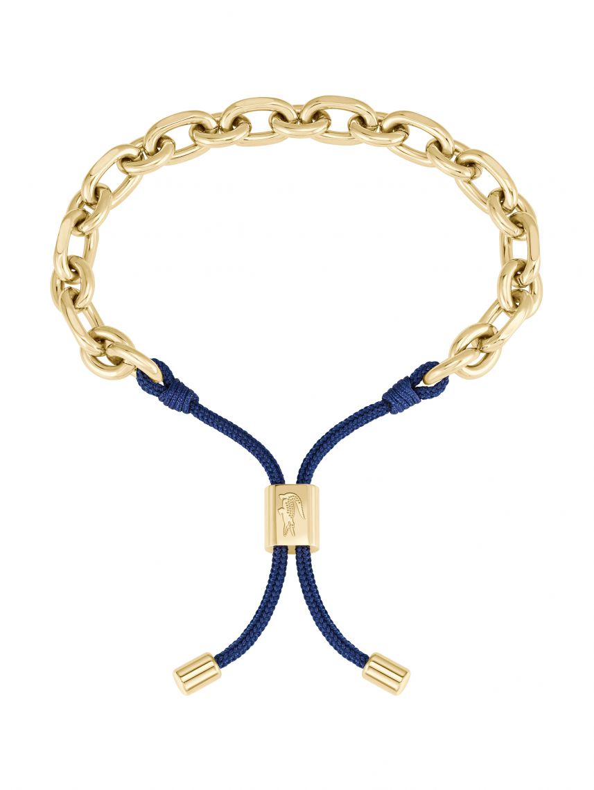 צמיד לקוסט לגבר מקולקציית LINKE דגם 2040252