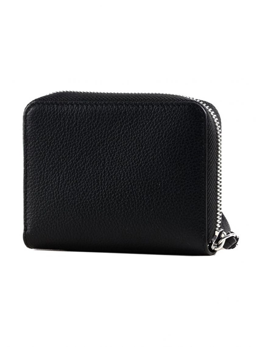 Women Zip Wallet