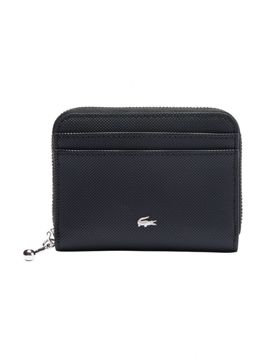 Women Zip Wallet