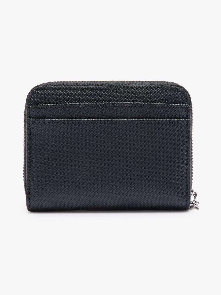 Women Zip Wallet