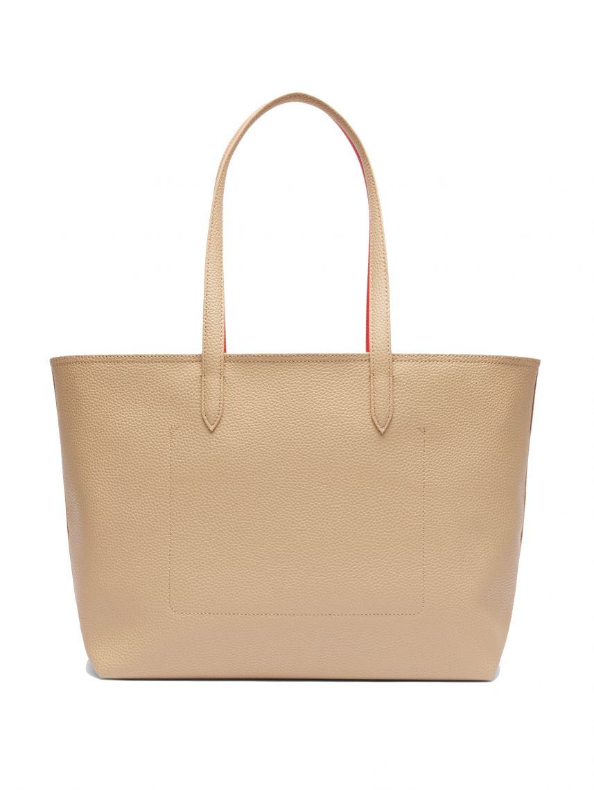 תיק דמוי עור  Lacoste דגם NF4823AA-Q61