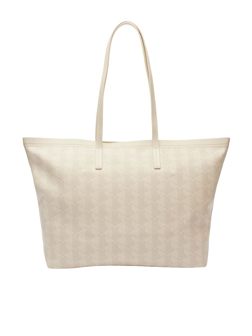 תיק דמוי עור Lacoste דגם NF5001ZE-Q56