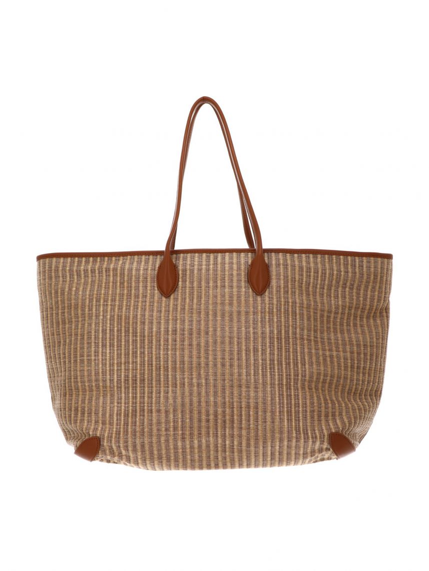 SHOPPING BAG