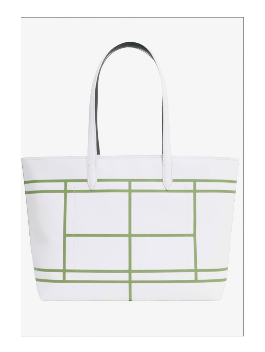 SHOPPING BAG