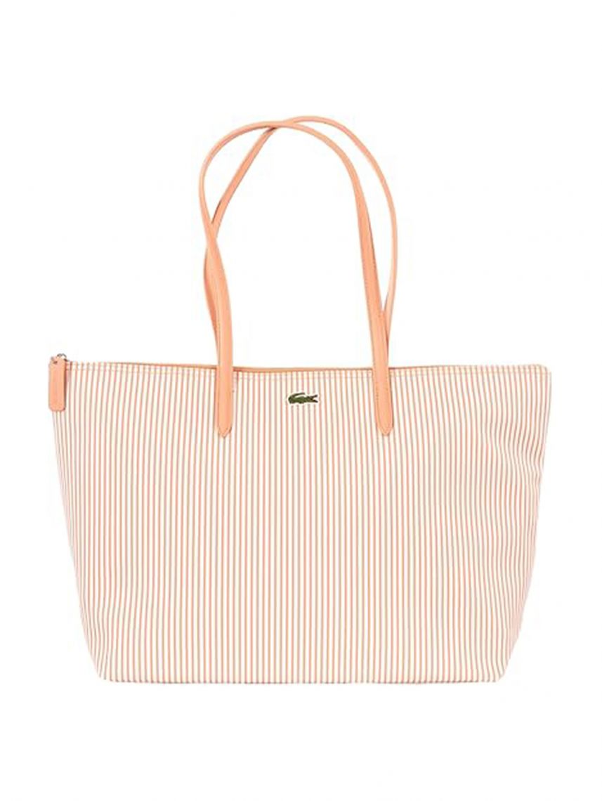 L SHOPPING BAG
