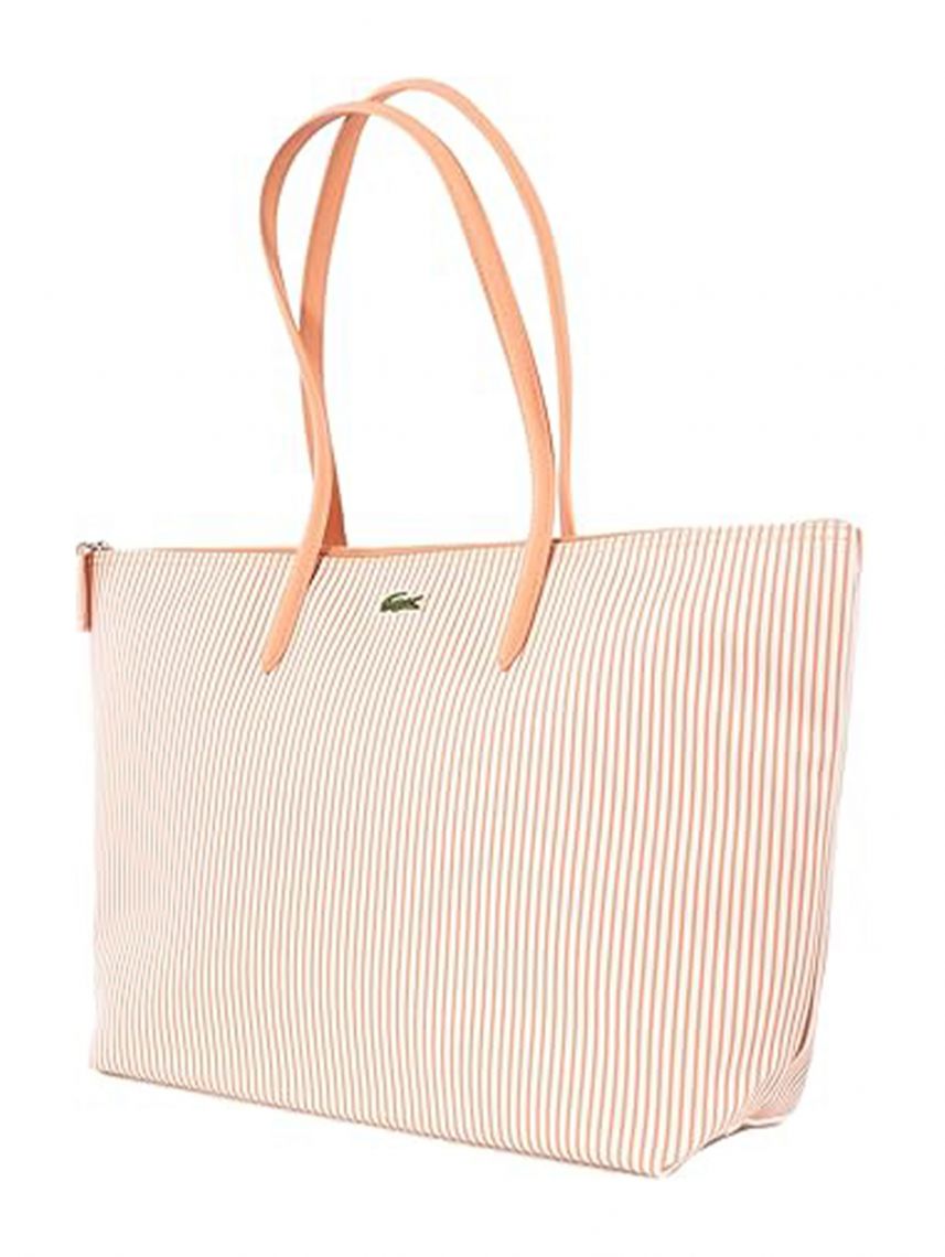 L SHOPPING BAG