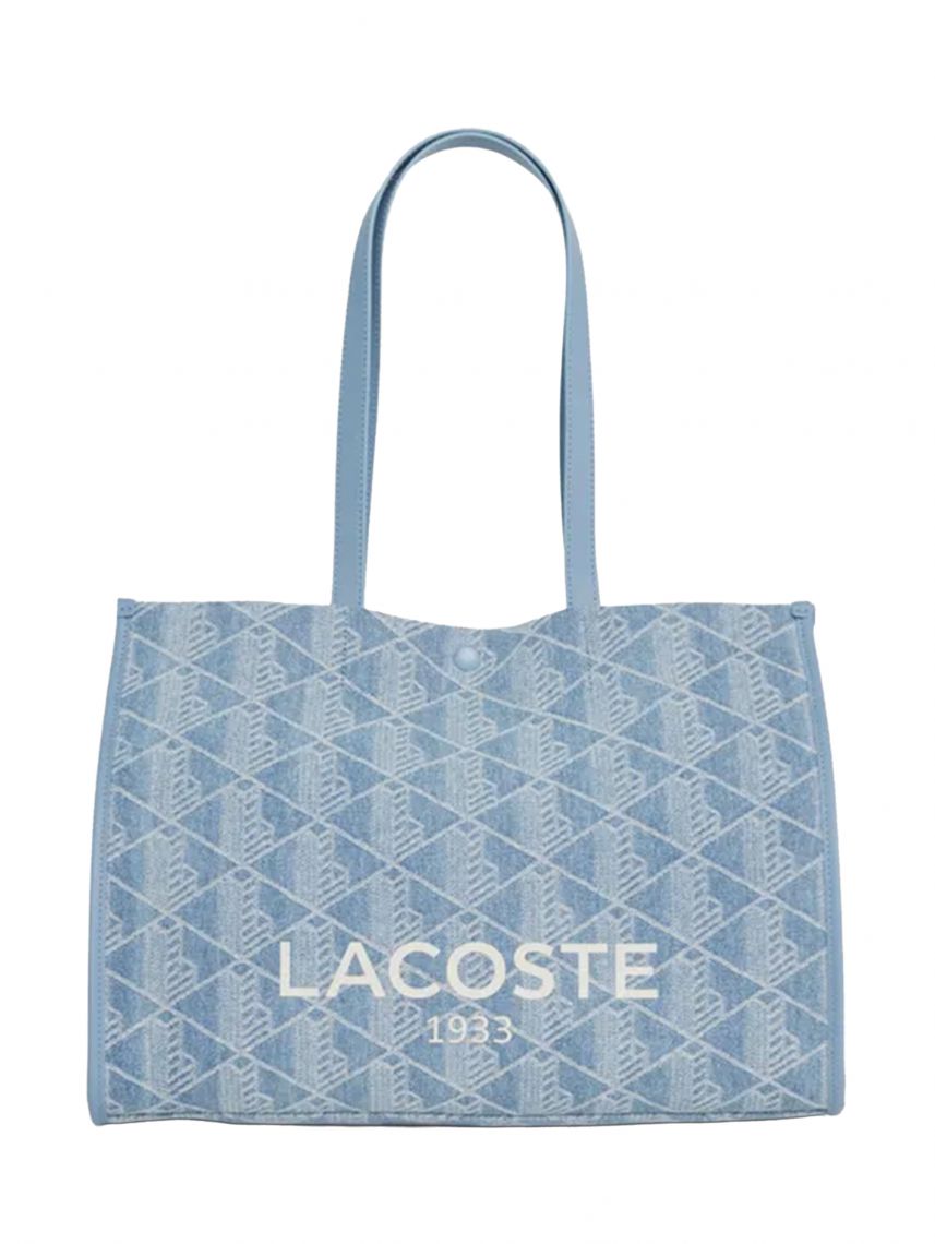 L SHOPPING BAG