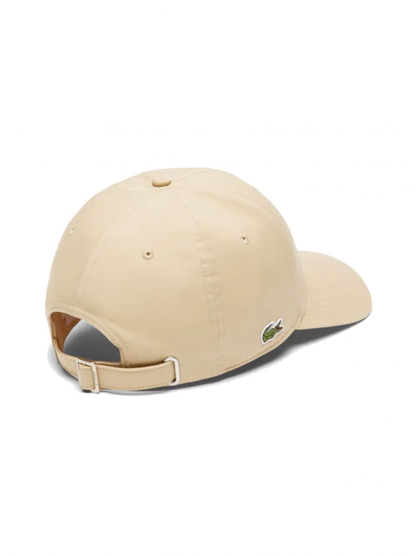 כובע מבית LACOSTE דגם LAC-RK0342-8XF