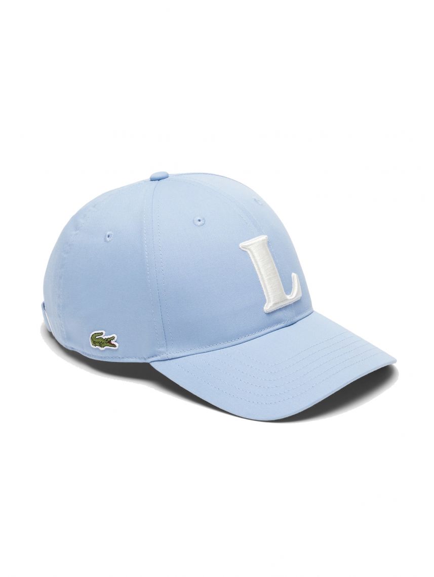 כובע מבית LACOSTE דגם LAC-RK0342-AEY
