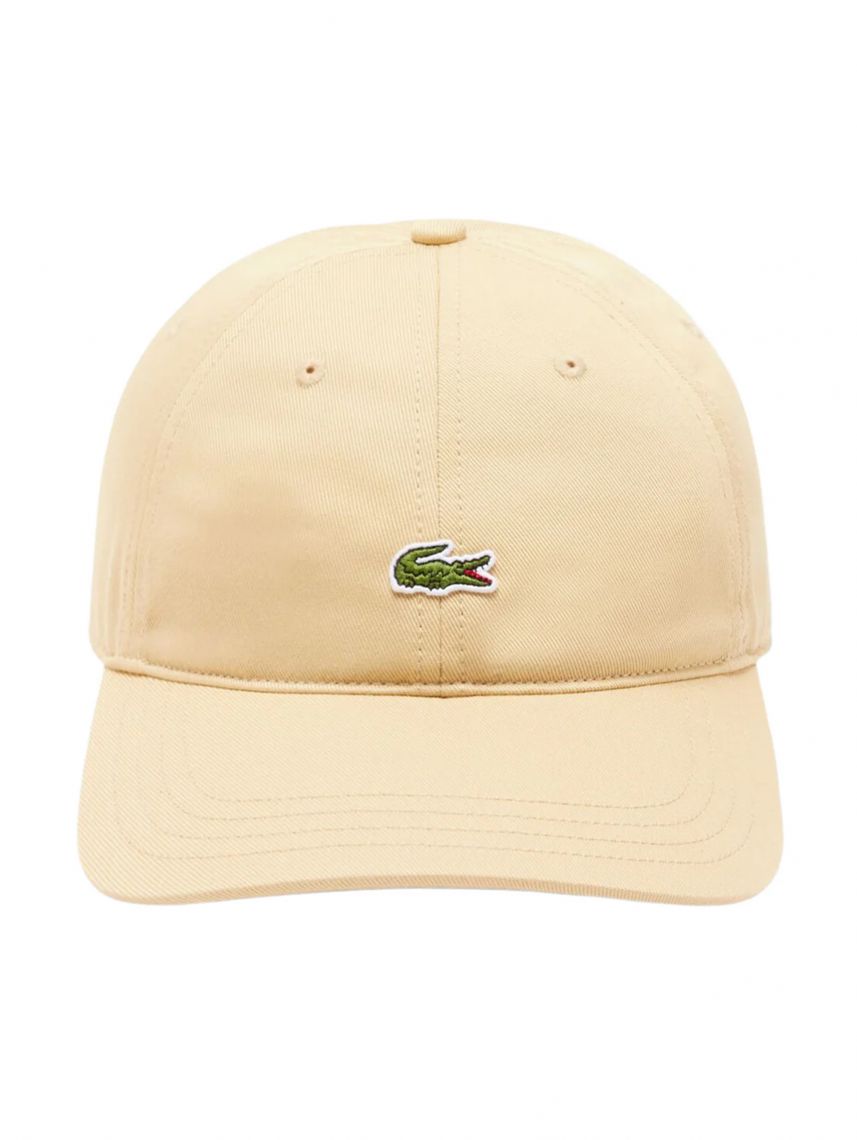 כובע מבית LACOSTE דגם LAC-RK0491-8XF