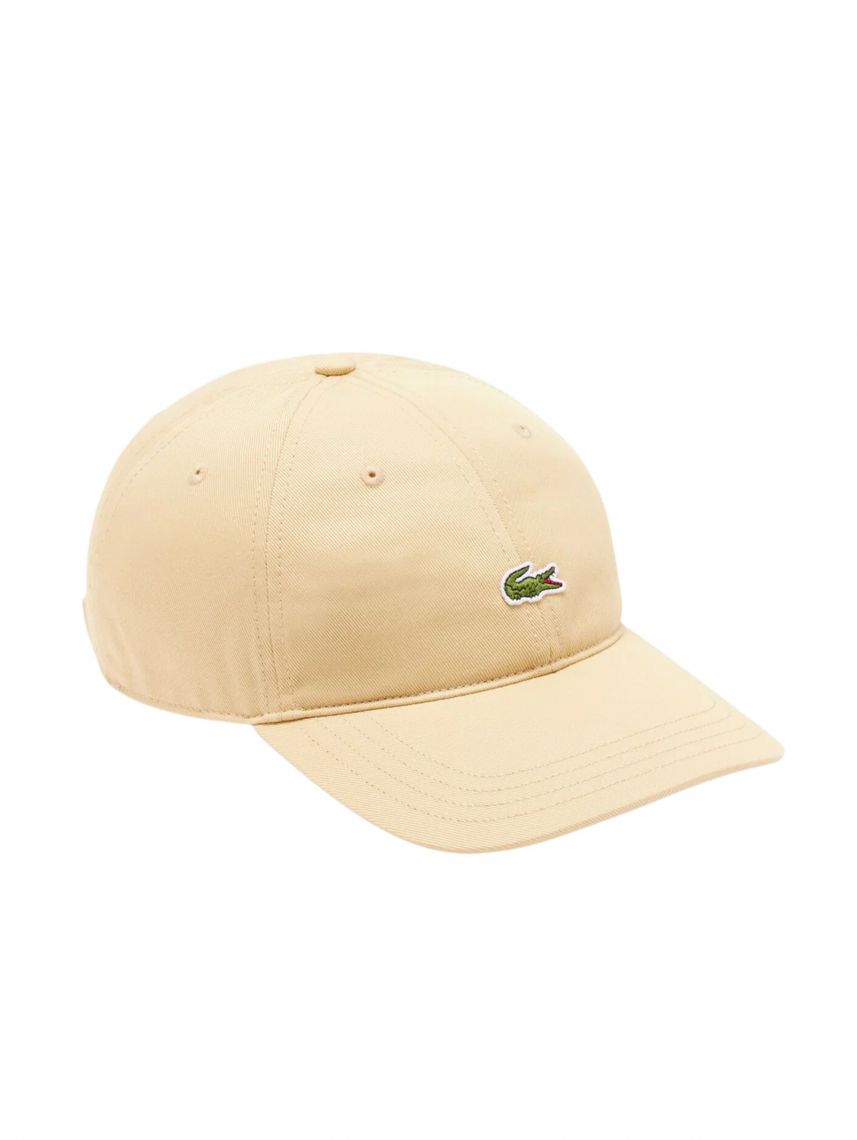 כובע מבית LACOSTE דגם LAC-RK0491-8XF