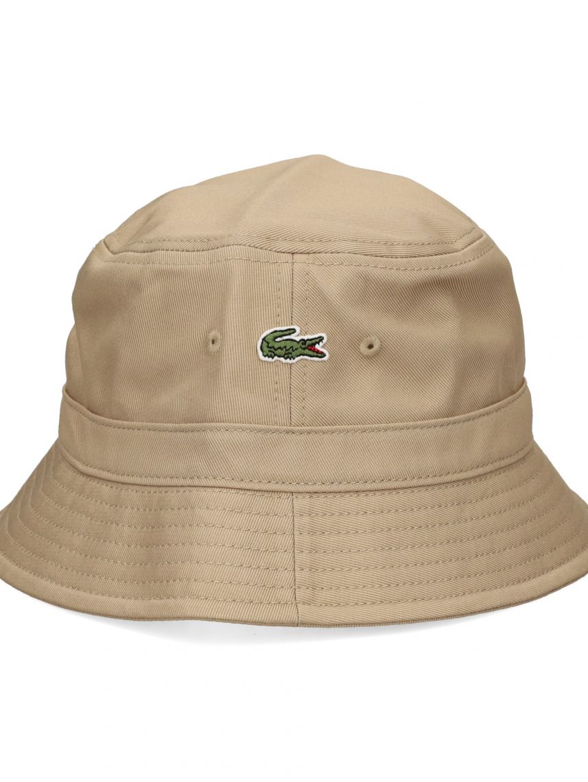 כובע מבית LACOSTE דגם LAC-RK5004-02S