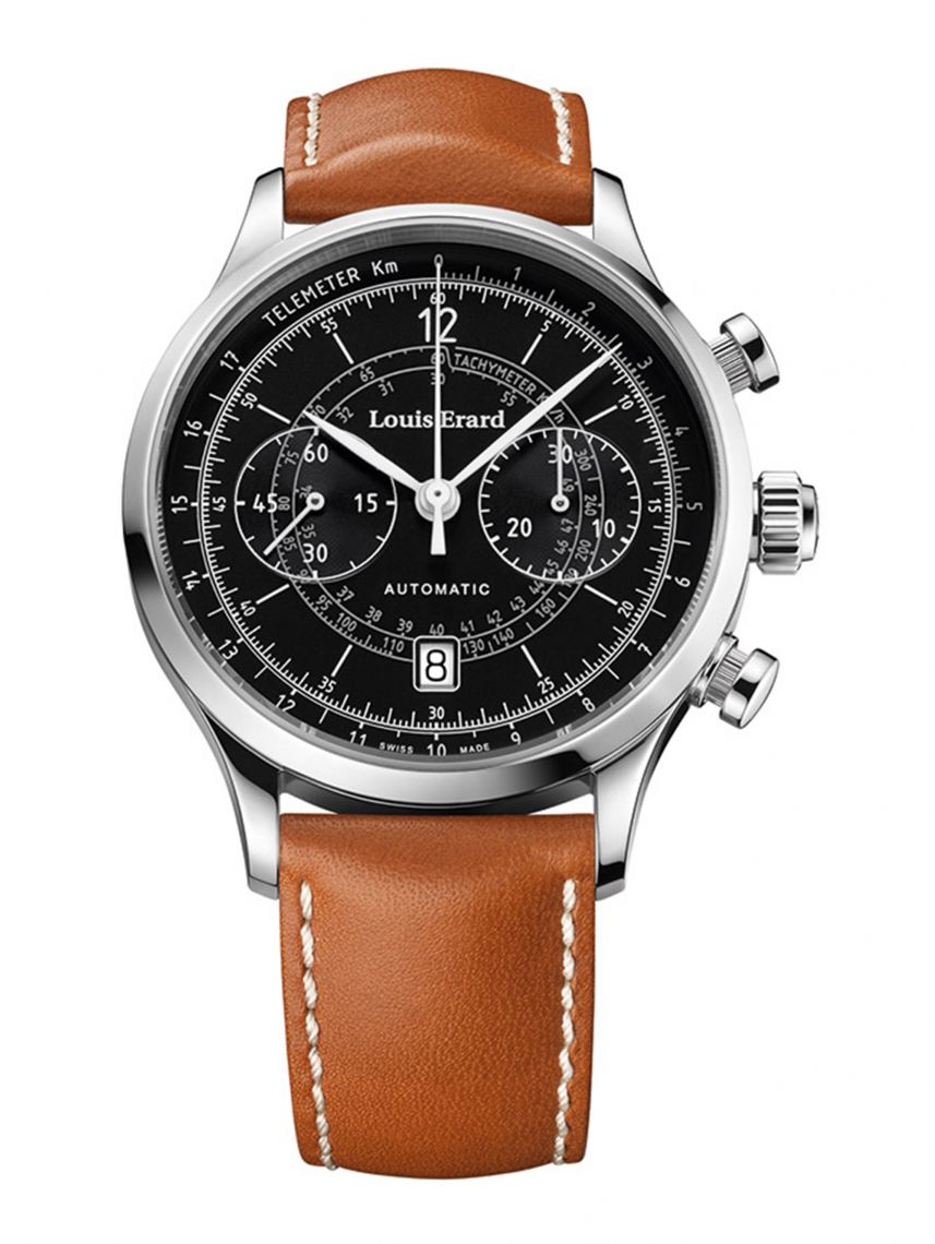 שעון LOUIS ERARD דגם 71245AA02.BVD01