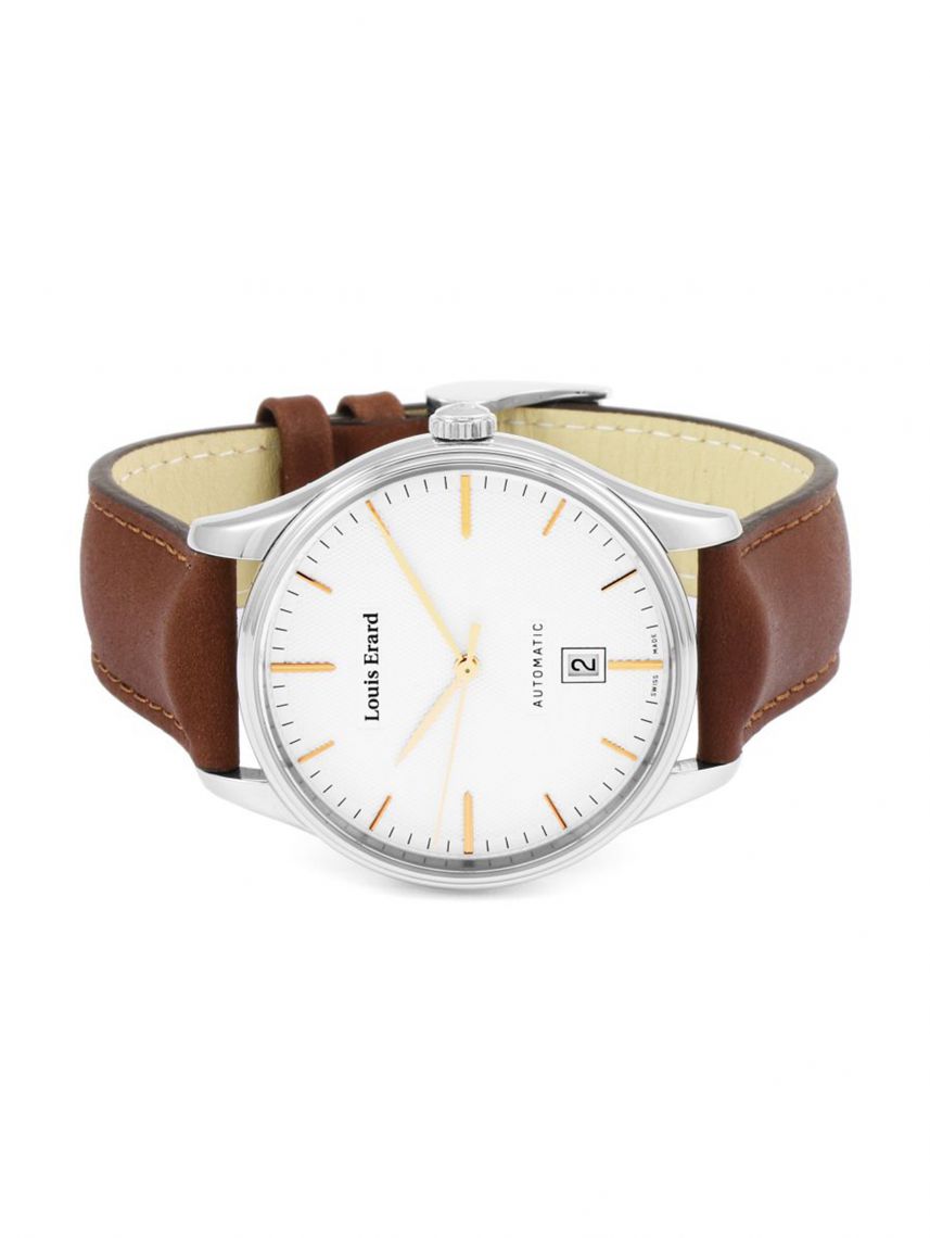 שעון LOUIS ERARD דגם 72288A-A31.BVA01