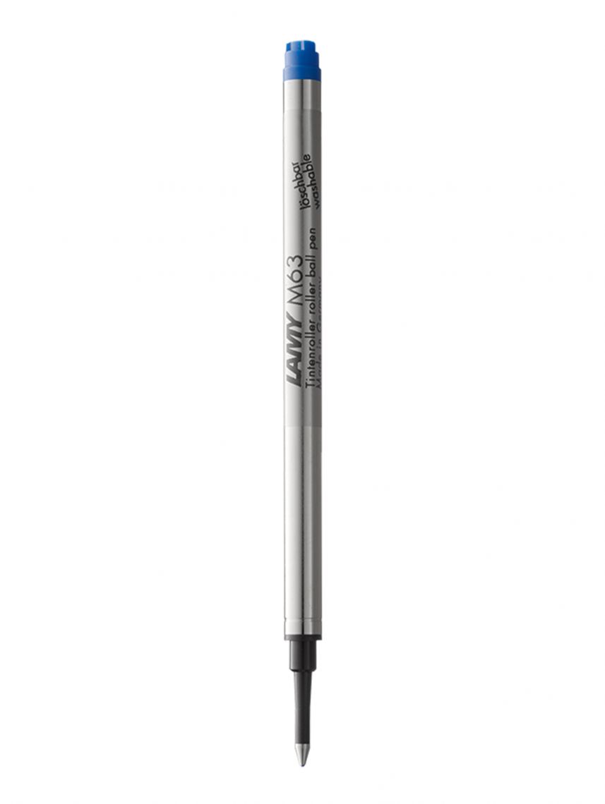 רפיל M63 בצבע כחול  LAMY דגם 1618560