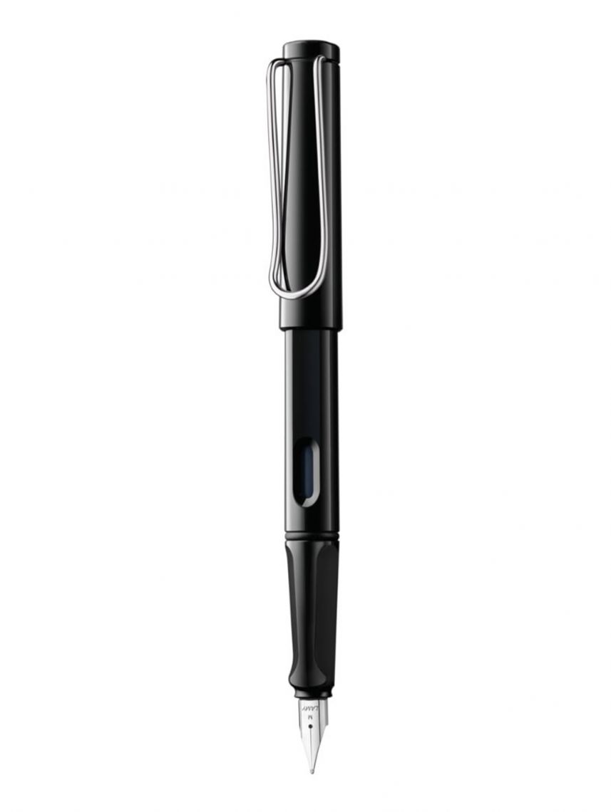 עט נובע LAMY דגם Rondo מודל 4000244