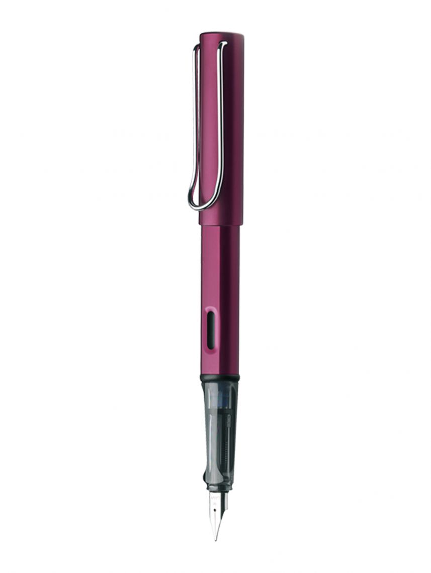 עט נובע LAMY מקולקציית AL-STAR