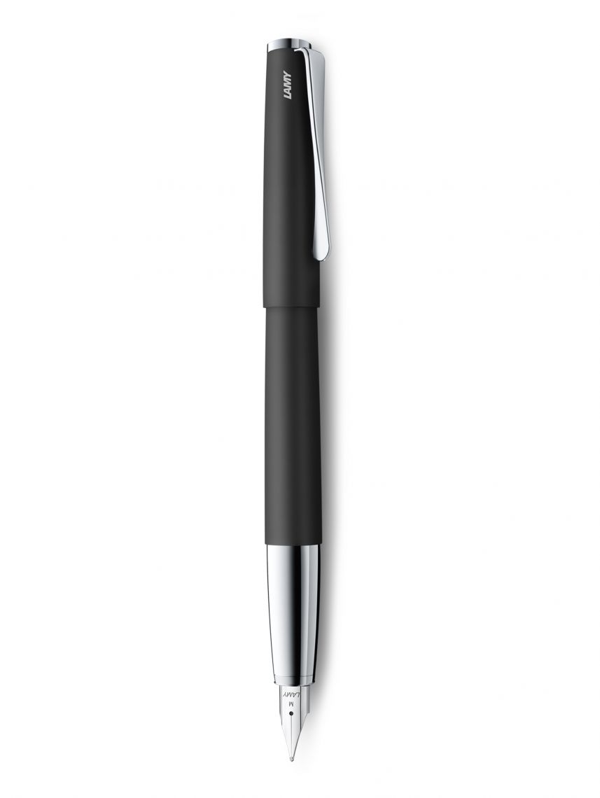 עט נובע LAMY מידה M קולקציית STUDIO דגם 4000451