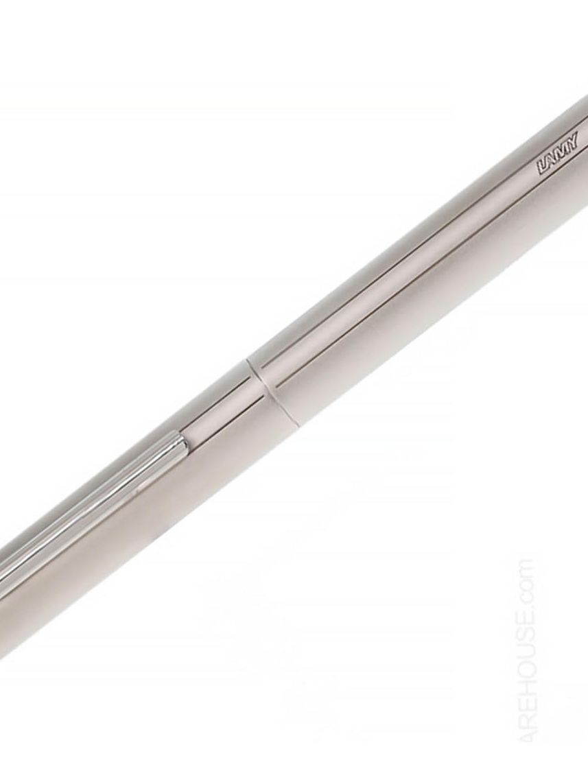 עט נובע מבית LAMY דגם dialog Palladium מודל 4000540