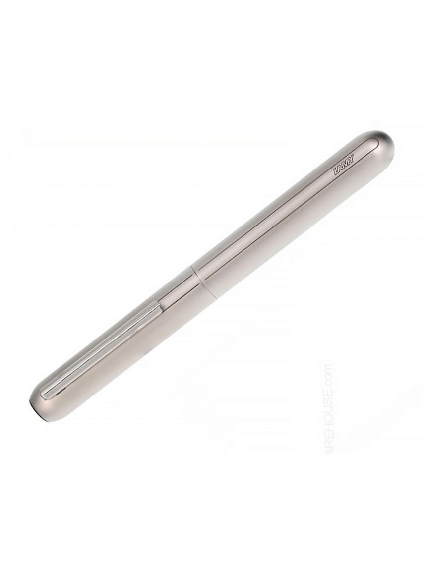 עט נובע מבית LAMY דגם dialog Palladium מודל 4000540