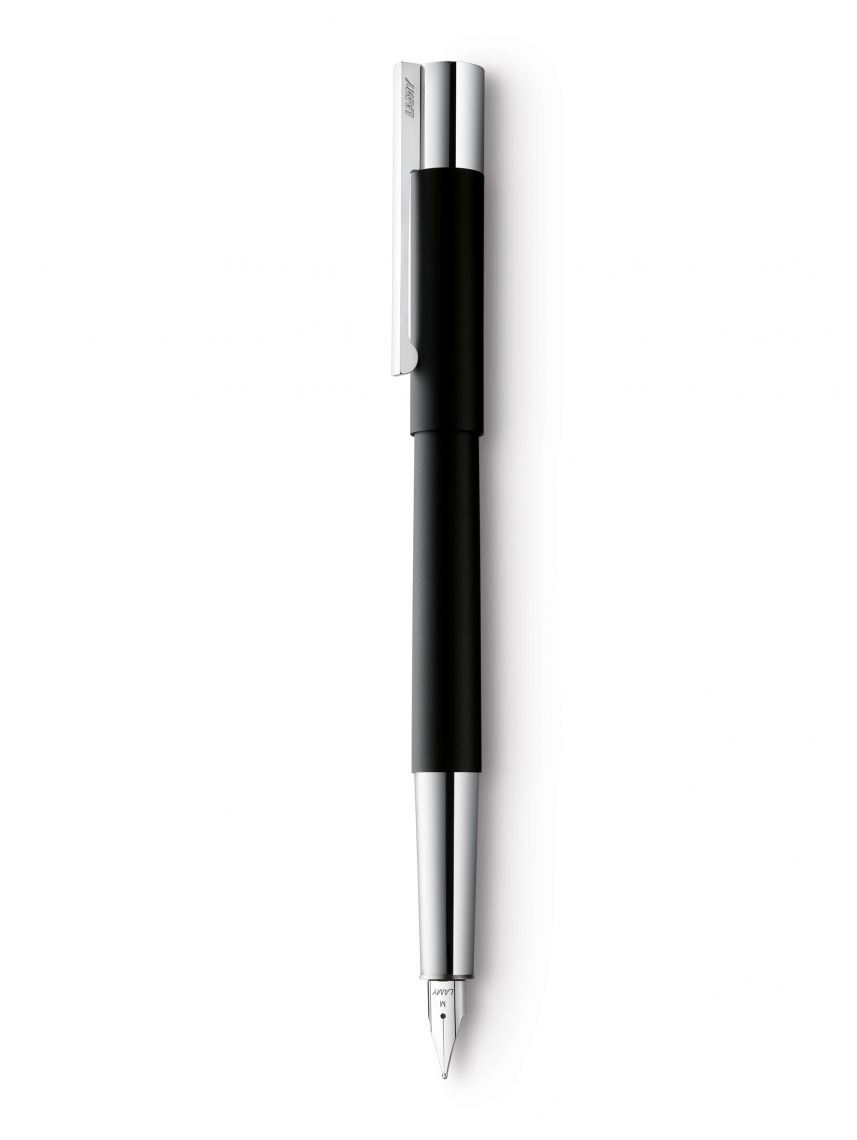 עט נובע מבית LAMY קולקציית SCALA דגם 4000556