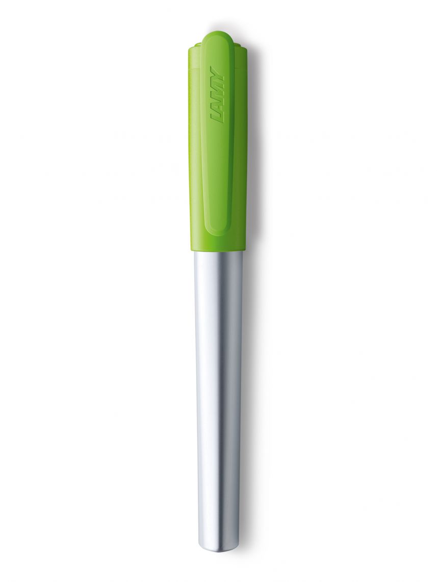 עט נובע מבית LAMY דגם NEXX מודל  4000597