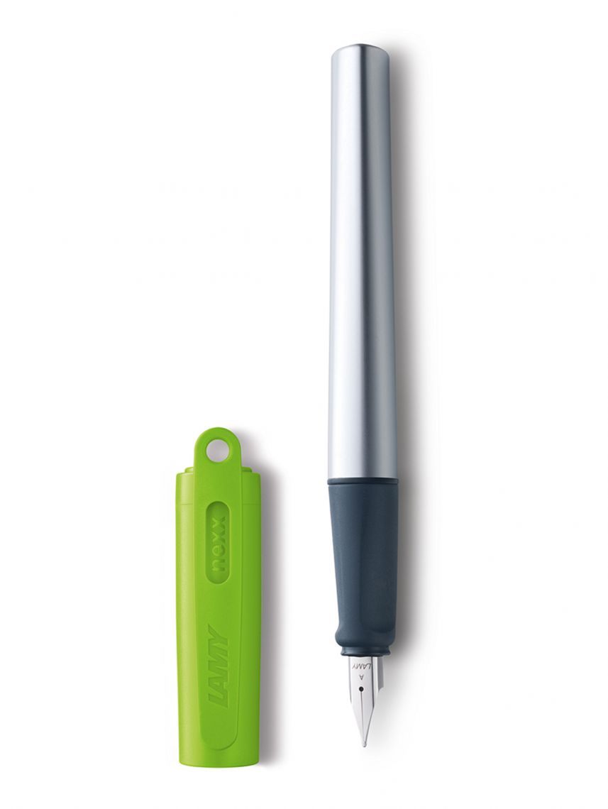עט נובע מבית LAMY דגם NEXX מודל  4000597