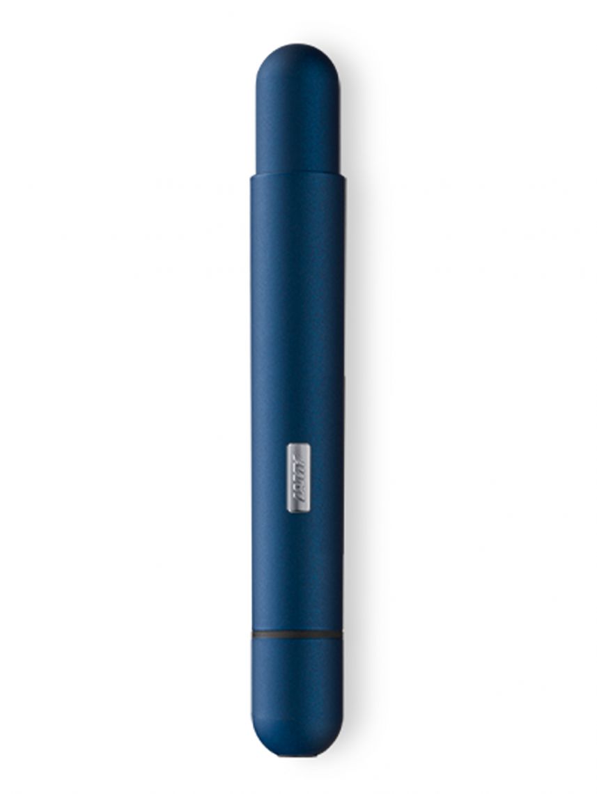 עט כדורי מבית LAMY דגם פיקו 288 בצבע כחול