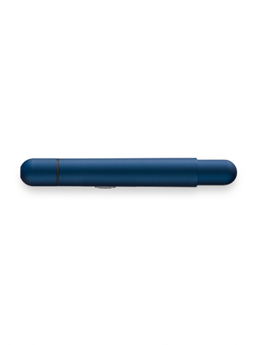 עט כדורי מבית LAMY דגם פיקו 288 בצבע כחול