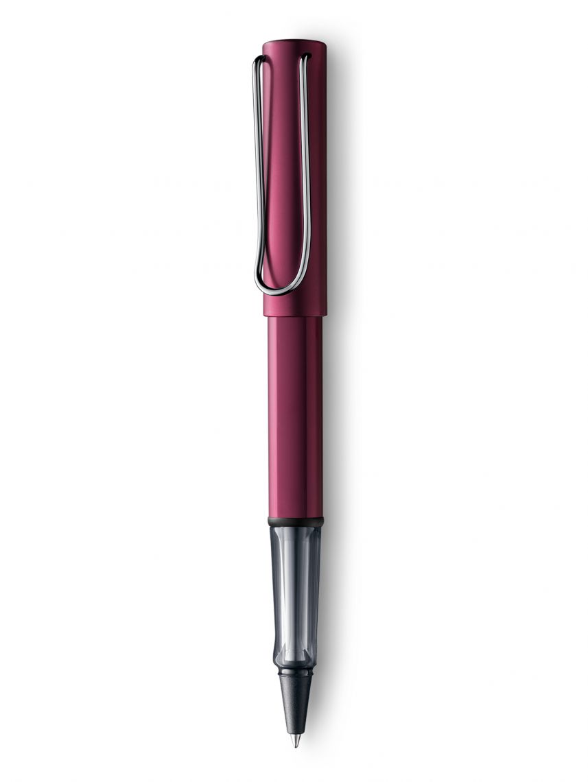 עט רולר LAMY קולקציית AL-star דגם 4001139