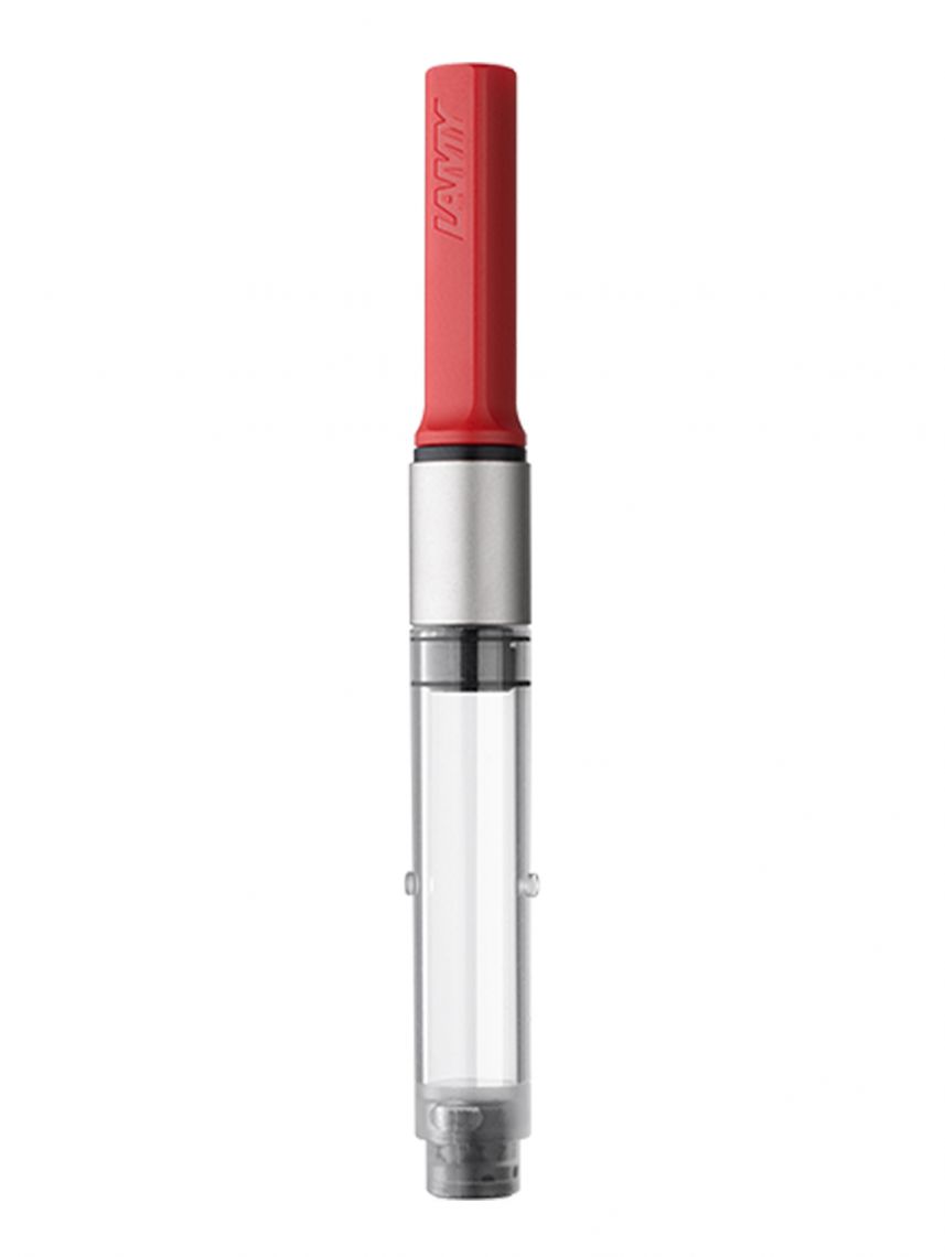 משאבת דיו LAMY דגם 4024762 (500 בודדים)