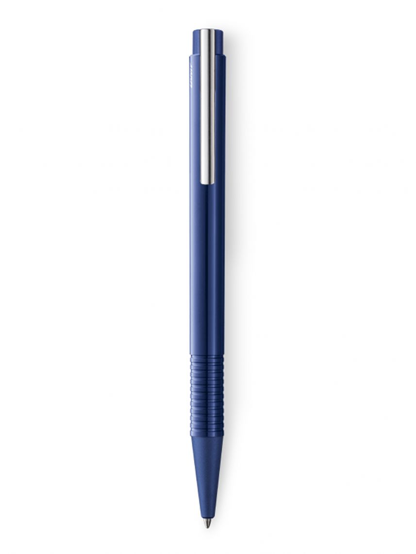עט כדורי מבית LAMY דגם LOGO מודל 4026549