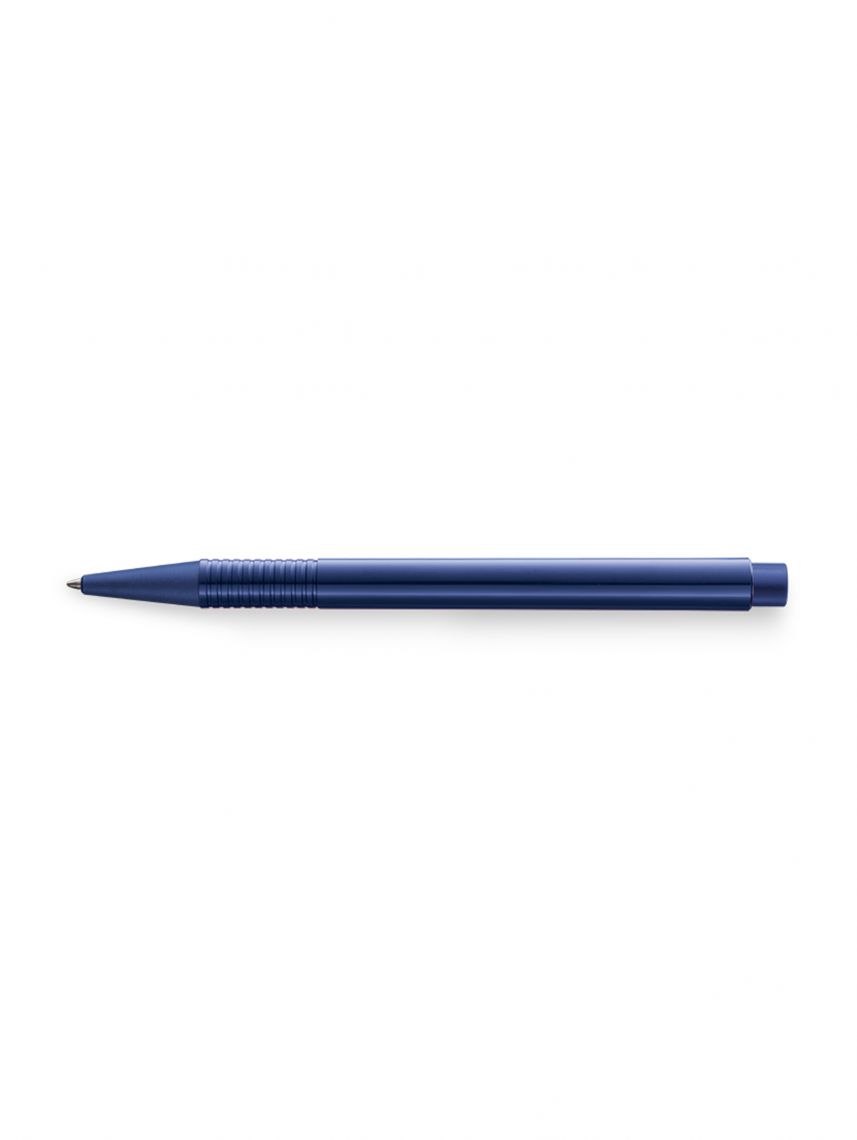 עט כדורי מבית LAMY דגם LOGO מודל 4026549